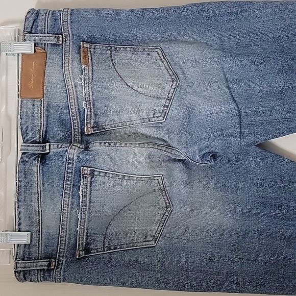 Joe's Jeans Vintage Reserve 1971, Skinny Ankle Jeans, Size 29 - GUC - Picture 13 of 13